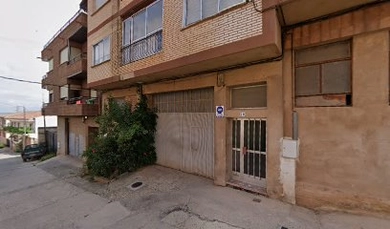 Parquet El Bosque
