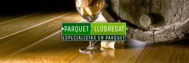 PARQUET LLOBREGAT, S.L. 1 parquet llobregat s l servicio de instalacion de suelos de madera cornella de llobregat