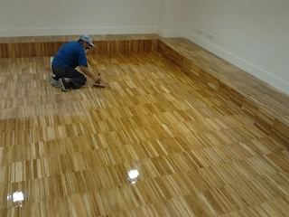 Parquet M. Argiz