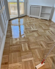 Parquet Tarima Natura