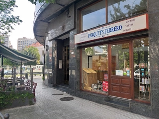 Parquets Ferrero SL