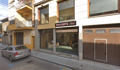 PARQUETS Fisan