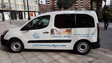 Parquets Jano Noreña-Asturias