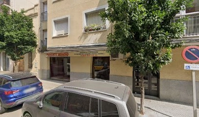 Parquets Moreno