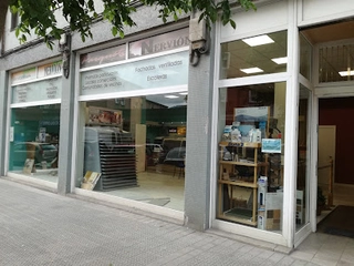 Parquets Nervión