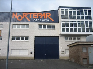 Parquets Nortepar S.A.