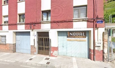 Parquets Noval