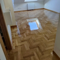 Parquets Polanco