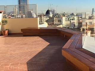 Parquets solutions