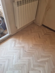 Parquets Fuentebuena 2 Parquets Teruel - Carpinteria Gomez