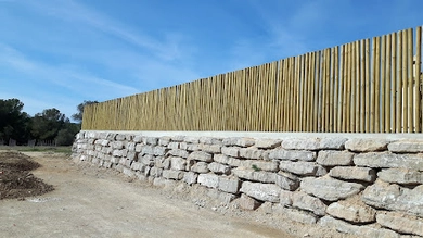Pavimentos y Construcciones Llagostera
