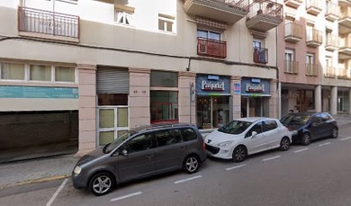 PAVIPARKET SL