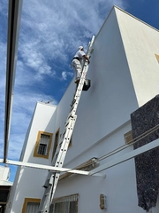 Pinturas y Multiservicios Quinto