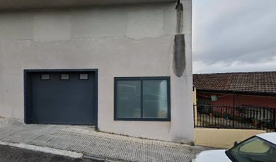 Piso Sarria