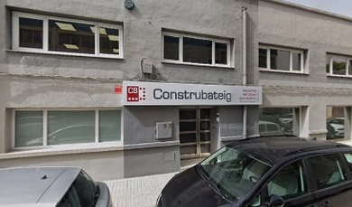 Primera Planta Construbateig S.L.