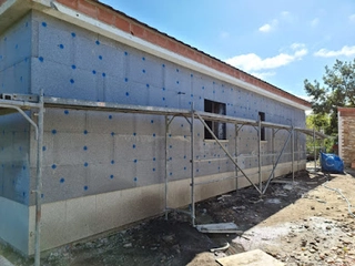 Proyectados Gama Norte
