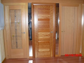 Puertas y Armarios Moreno