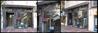Puertas y Diseño Herrero