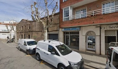 Puertas Y Parquets Malgrat