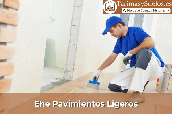 Ehe Pavimientos Ligeros 1 reformas ehe pavimientos ligeros