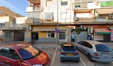 Instalación de parquet en Las Torres de Cotillas 2 REFORMAS EN LAS TORRES DE COTILLAS