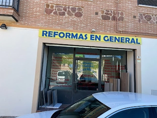 Reformas Mario Zurdo Dorado
