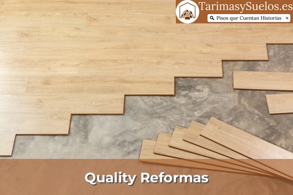 Quality Reformas 1 reformas quality reformas