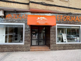 Reformas Rigar