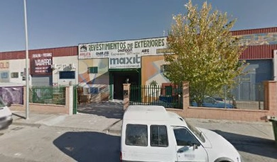 REVESTIMIENTOS DE EXTERIORES, S.L.L.
