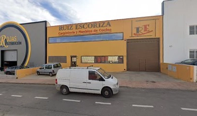 Ruiz Escoriza S.L