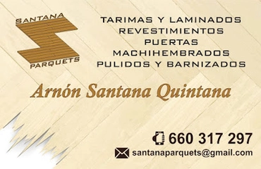 Santana Parquets