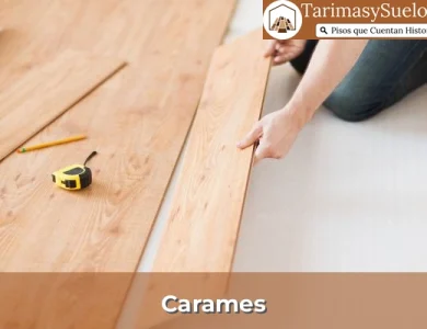Carames