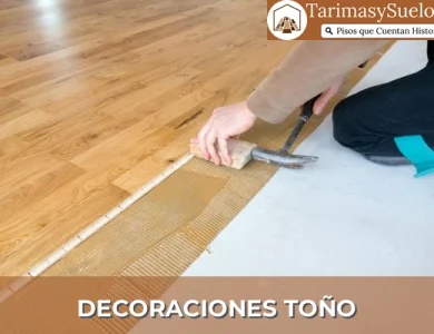 DECORACIONES TOÑO