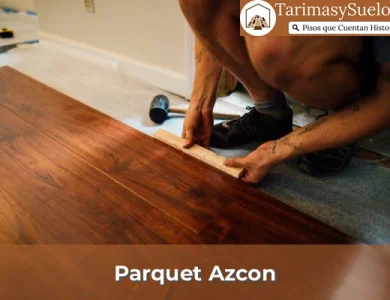 Parquet Azcon