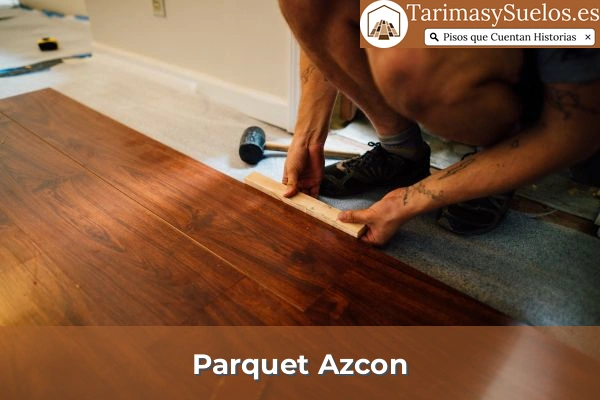 Parquet Azcon 1 servicio de instalacion de suelos de madera parquet azcon
