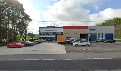 SLAGE Pinturas y Barnizados, S.L.