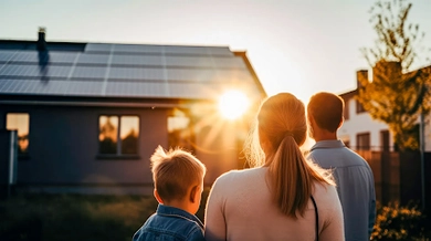 Somos Energía Solar