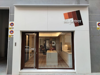 Stilpetrer