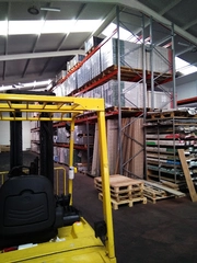 Instalación de parquet en Málaga 5 Suelos Laminados y Tarimas de PVC en Málaga - Kronoswiss Store - Viva Parquet Outlet