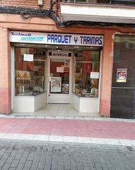 Tarimar Decoracion