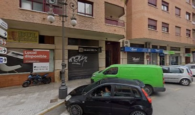 tarimas orihuela