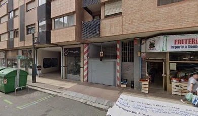 Tekpar Instalaciones de Parquet S.L.