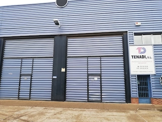 Tenadi, S.L.