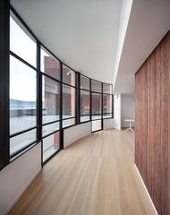 Instalación de parquet en Torrelavega 2 TPI - Tarimas, Parquets e Instalaciones SL