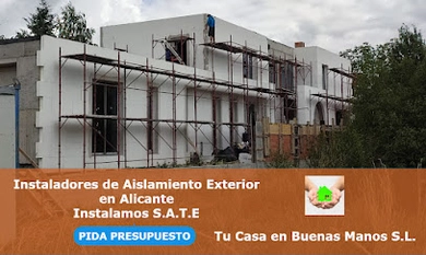 Tu Casa en Buenas Manos