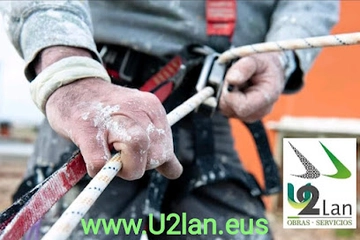 U2 Lan Obras y Servicios, S.L.