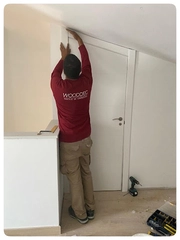 WOODDEC PARQUET