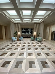 Xinzo Wood Flooring SL